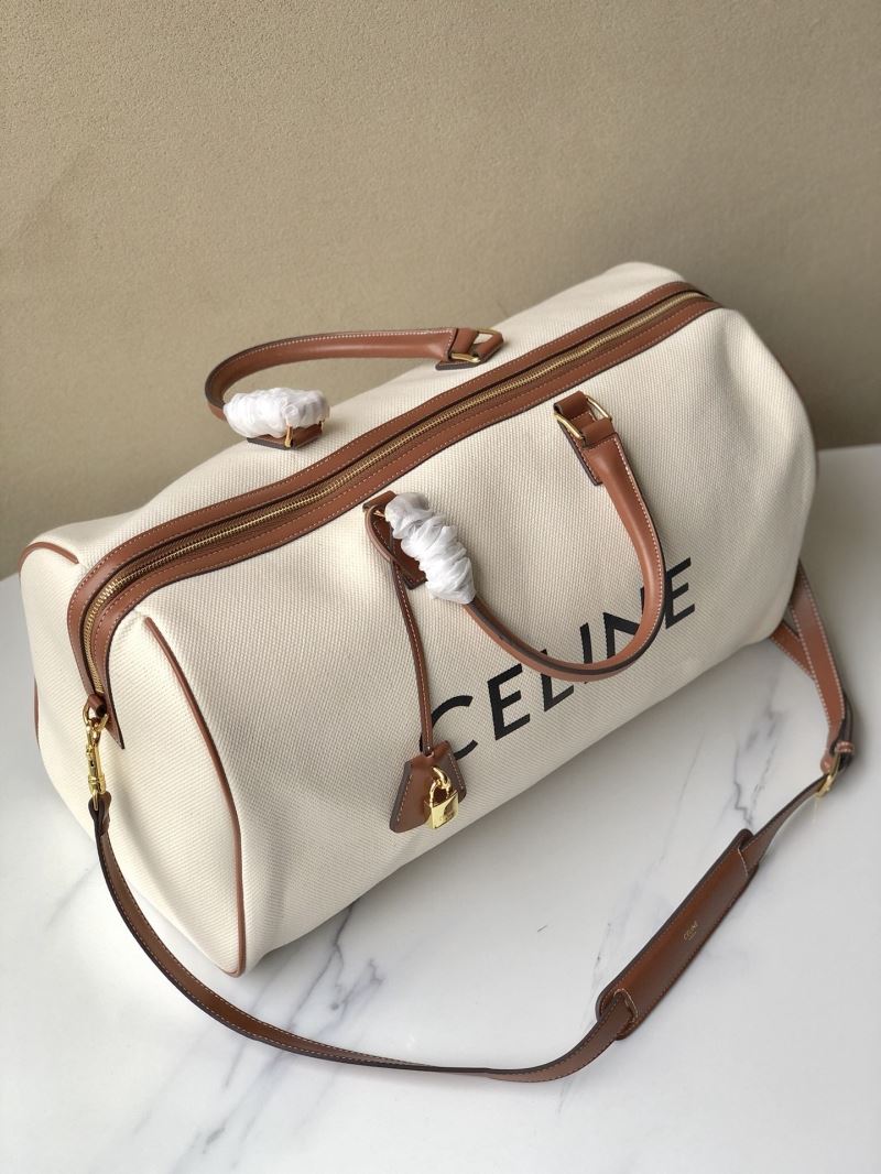 Celine Travel Bags